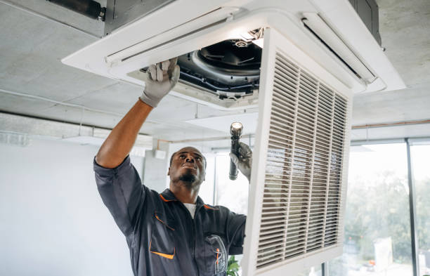 Licensed Hvac Maintenance service in Ebervale, PA - FH HVAC